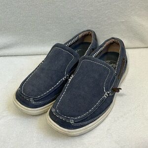 Margaritaville Men’s Slip On Dock Shoes Size 8.5